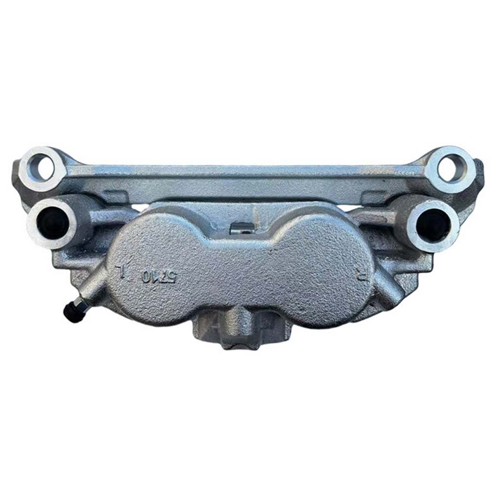 2013 Gmc Sierra 3500 HD Brake Caliper